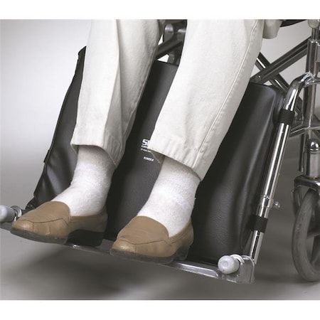 Skil-Care Skil-Care 703070 16-18 in. Wheelchair Leg Pad 703070